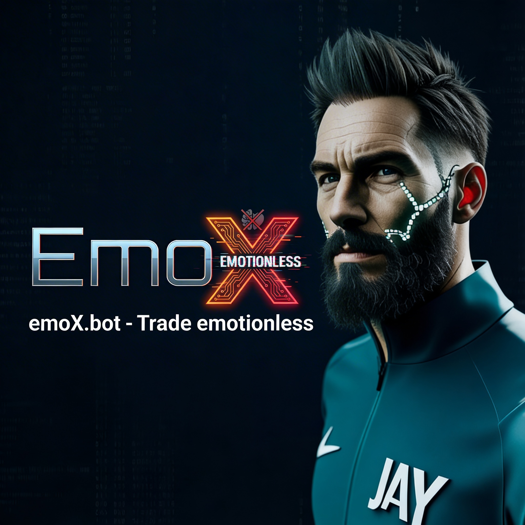Jay — emoX
